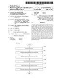 SYSTEM AND METHOD FOR DETERMINING INFORMATION AND OUTLIERS FROM SENSOR     DATA diagram and image