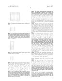 WEARABLE ELECTROCARDIOGRAM MEASUREMENT DEVICE AND METHOD FOR COMPRESSING     AN ELECTROCARDIOGRAM diagram and image