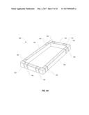 BED SHEET LIFT SYSTEM diagram and image