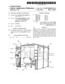 ISOLATION METHOD AND APPARATUS diagram and image