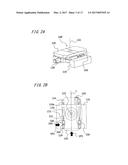 TABLE CLAMP DEVICE AND PALLET CHANGER diagram and image