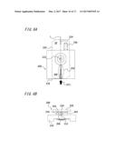 TABLE CLAMP DEVICE AND PALLET CHANGER diagram and image