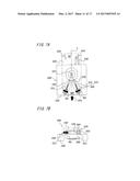 TABLE CLAMP DEVICE AND PALLET CHANGER diagram and image