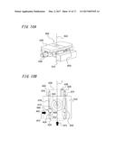 TABLE CLAMP DEVICE AND PALLET CHANGER diagram and image