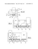 VEHICLE STORAGE ASSEMBLY diagram and image