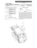 HOOK DEVICE FOR USE IN A VEHICLE diagram and image