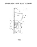 HOOK DEVICE FOR USE IN A VEHICLE diagram and image