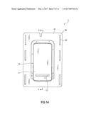 HOOK DEVICE FOR USE IN A VEHICLE diagram and image