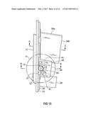 HOOK DEVICE FOR USE IN A VEHICLE diagram and image