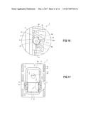 HOOK DEVICE FOR USE IN A VEHICLE diagram and image