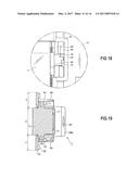 HOOK DEVICE FOR USE IN A VEHICLE diagram and image