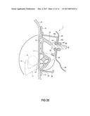 HOOK DEVICE FOR USE IN A VEHICLE diagram and image