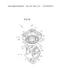 Closure Device for Fastening an Object to a Carrier Element and Fastener     for Fastening an Object to a Carrier Element diagram and image