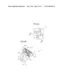 Closure Device for Fastening an Object to a Carrier Element and Fastener     for Fastening an Object to a Carrier Element diagram and image