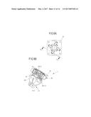 Closure Device for Fastening an Object to a Carrier Element and Fastener     for Fastening an Object to a Carrier Element diagram and image