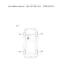 AUTONOMOUS DRIVING VEHICLE diagram and image