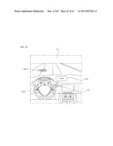 AUTONOMOUS DRIVING VEHICLE diagram and image