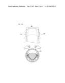 AUTONOMOUS DRIVING VEHICLE diagram and image