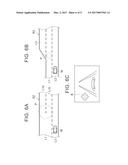 DRIVING ASSIST DEVICE diagram and image