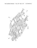 CASTING, HOLLOW INTERCONNECTING MEMBER FOR CONNECTING VEHICULAR FRAME     MEMBERS, AND VEHICULAR FRAME ASSEMBLY INCLUDING HOLLOW INTERCONNECTING     MEMBER diagram and image