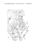 CASTING, HOLLOW INTERCONNECTING MEMBER FOR CONNECTING VEHICULAR FRAME     MEMBERS, AND VEHICULAR FRAME ASSEMBLY INCLUDING HOLLOW INTERCONNECTING     MEMBER diagram and image