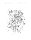 CASTING, HOLLOW INTERCONNECTING MEMBER FOR CONNECTING VEHICULAR FRAME     MEMBERS, AND VEHICULAR FRAME ASSEMBLY INCLUDING HOLLOW INTERCONNECTING     MEMBER diagram and image