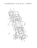 CASTING, HOLLOW INTERCONNECTING MEMBER FOR CONNECTING VEHICULAR FRAME     MEMBERS, AND VEHICULAR FRAME ASSEMBLY INCLUDING HOLLOW INTERCONNECTING     MEMBER diagram and image