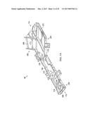 CASTING, HOLLOW INTERCONNECTING MEMBER FOR CONNECTING VEHICULAR FRAME     MEMBERS, AND VEHICULAR FRAME ASSEMBLY INCLUDING HOLLOW INTERCONNECTING     MEMBER diagram and image