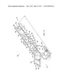 CASTING, HOLLOW INTERCONNECTING MEMBER FOR CONNECTING VEHICULAR FRAME     MEMBERS, AND VEHICULAR FRAME ASSEMBLY INCLUDING HOLLOW INTERCONNECTING     MEMBER diagram and image