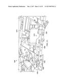 CASTING, HOLLOW INTERCONNECTING MEMBER FOR CONNECTING VEHICULAR FRAME     MEMBERS, AND VEHICULAR FRAME ASSEMBLY INCLUDING HOLLOW INTERCONNECTING     MEMBER diagram and image