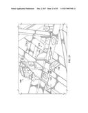 CASTING, HOLLOW INTERCONNECTING MEMBER FOR CONNECTING VEHICULAR FRAME     MEMBERS, AND VEHICULAR FRAME ASSEMBLY INCLUDING HOLLOW INTERCONNECTING     MEMBER diagram and image