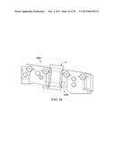 CASTING, HOLLOW INTERCONNECTING MEMBER FOR CONNECTING VEHICULAR FRAME     MEMBERS, AND VEHICULAR FRAME ASSEMBLY INCLUDING HOLLOW INTERCONNECTING     MEMBER diagram and image