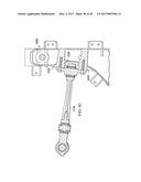 CASTING, HOLLOW INTERCONNECTING MEMBER FOR CONNECTING VEHICULAR FRAME     MEMBERS, AND VEHICULAR FRAME ASSEMBLY INCLUDING HOLLOW INTERCONNECTING     MEMBER diagram and image