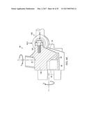 CASTING, HOLLOW INTERCONNECTING MEMBER FOR CONNECTING VEHICULAR FRAME     MEMBERS, AND VEHICULAR FRAME ASSEMBLY INCLUDING HOLLOW INTERCONNECTING     MEMBER diagram and image