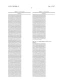 RECOMBINANT CLOSTRIDIAL NEUROTOXINS WITH INCREASED DURATION OF EFFECT diagram and image