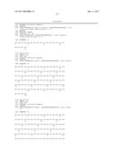 RECOMBINANT CLOSTRIDIAL NEUROTOXINS WITH INCREASED DURATION OF EFFECT diagram and image