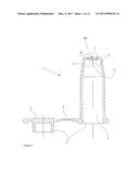 REACTION VESSEL FOR CARRYING OUT ARRAY PROCESSES diagram and image