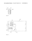 REACTION VESSEL FOR CARRYING OUT ARRAY PROCESSES diagram and image