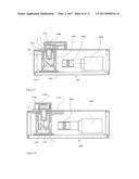 REACTION VESSEL FOR CARRYING OUT ARRAY PROCESSES diagram and image