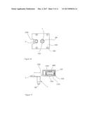 REACTION VESSEL FOR CARRYING OUT ARRAY PROCESSES diagram and image