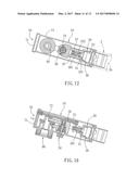 Touch Spray Head diagram and image