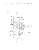 PISTON COOLING STRUCTURE IN COMBUSTION ENGINE diagram and image