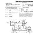 AIR/FUEL MIXTURE CONTROL SYSTEM FOR INTERNAL COMBUSTION ENGINES diagram and image