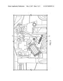 SHIFTER WITH NOISELESS BITSI SHIFT LEVER CONTROL diagram and image