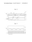 BACKLIGHT UNIT USING MICRO OPTICAL SWITCH AND 3D IMAGE DISPLAY DEVICE diagram and image