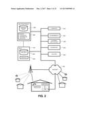 THERMOSTAT ELECTRONIC DISPLAY AND LENSING ELEMENT THEREFOR diagram and image