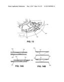 THERMOSTAT ELECTRONIC DISPLAY AND LENSING ELEMENT THEREFOR diagram and image