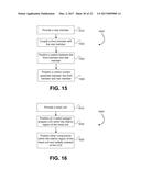 THERMOSTAT ELECTRONIC DISPLAY AND LENSING ELEMENT THEREFOR diagram and image