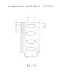 POLYMER-DISPERSED LIQUID CRYSTAL LIGHT-REGULATION STRUCTURE diagram and image