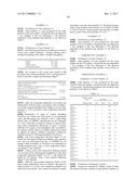 TONER AND METHOD OF PRODUCING TONER diagram and image